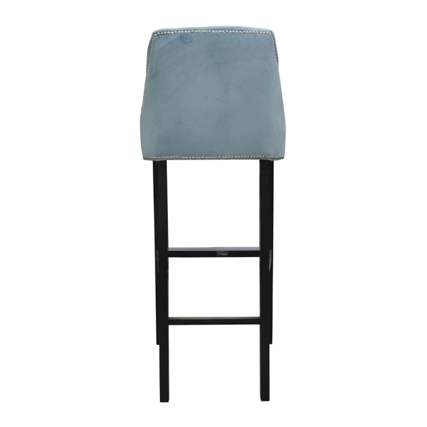 Gepolsterter Hocker LADY